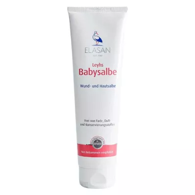 LEYHS Babysalve, 150 ml