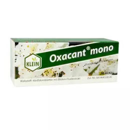 OXACANT mono dråber, 50 ml