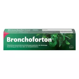 BRONCHOFORTON Salve, 40 g