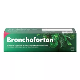 BRONCHOFORTON Salve, 100 g