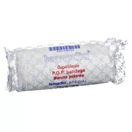 GIPSBINDE Temedia special 10 cmx2 m, 1 stk