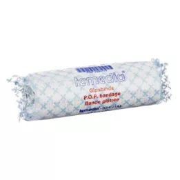 GIPSBINDE Temedia special 12 cmx2 m, 1 stk