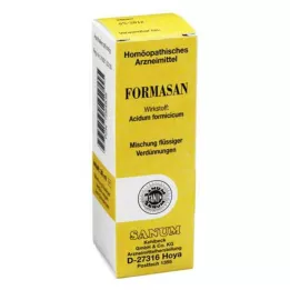 FORMASAN Dråber, 30 ml