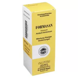FORMASAN Dråber, 100 ml