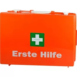 SANITÄTSKOFFER Sport, 1 time