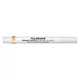 ROCHE-POSAY Toleriane korrektionspen beige 01, 2,5 ml