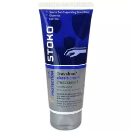 TRAVABON Klassisk hudbeskyttelsessalve, 100 ml