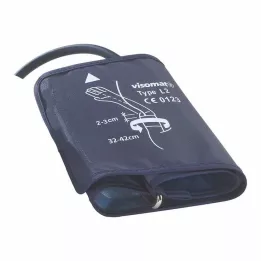 VISOMAT Strygemanchet comf.eco type L2 ex.la.32-42 cm, 1 stk