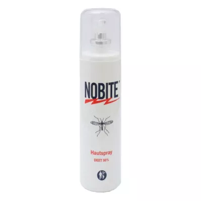 NOBITE Hudspray, 100 ml