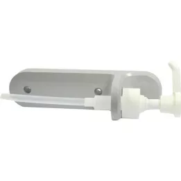 BODE Euro dispenser 3000 til 350/500 ml flasker, 1 stk