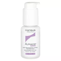 NOREVA ALPHACID Ansigtscreme, 30 ml