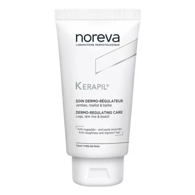 NOREVA Kerapil-emulsion, 75 ml NOREVA Kerapil-emulsion, 75 ml