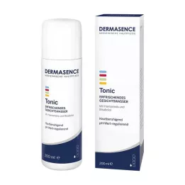 DERMASENCE Tonic, 200 ml