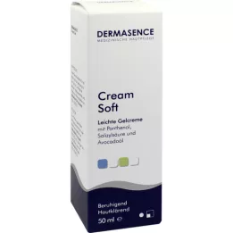 DERMASENCE Cremeblød, 50 ml