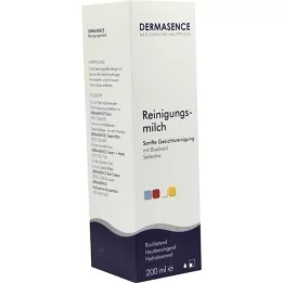 DERMASENCE Rensemælk, 200 ml