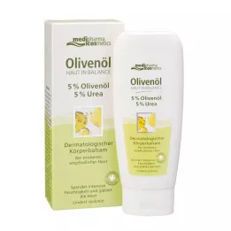 HAUT IN BALANCE Olivenolie Body Balm 5%, 200 ml