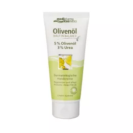 HAUT IN BALANCE Olivenolie Håndcreme 5 %, 100 ml
