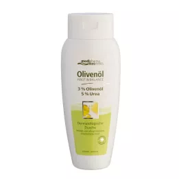 HAUT IN BALANCE Olivenolie Bruser 3%, 200 ml