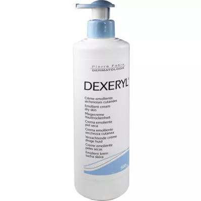 DEXERYL Fløde, 500 g DEXERYL Fløde, 500 g