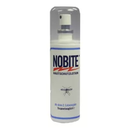 NOBITE Hudfølsom sprayflaske, 100 ml