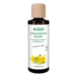 Perikumsurt hudolie, 125 ml