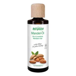 Mandelolie, 125 ml