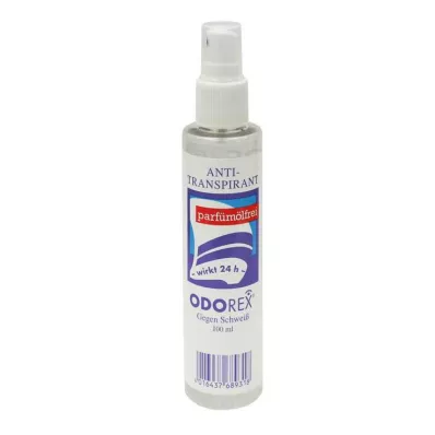 ODOREX mod sved, 100 ml ODOREX mod sved, 100 ml