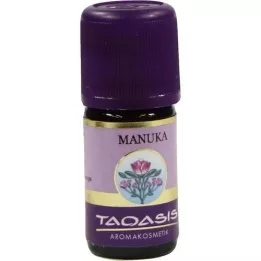 MANUKA OLIE, 5 ml