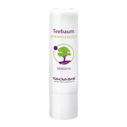 TEEBAUM LIPPENPFLEGE Pen, 1 stk