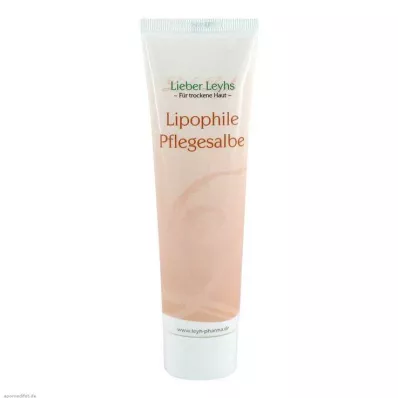 LIPOPHILE Plejesalve, 100 ml LIPOPHILE Plejesalve, 100 ml