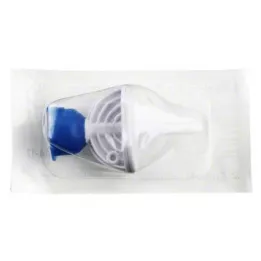 MINI SPIKE Plus med partikelfilter, 1 stk
