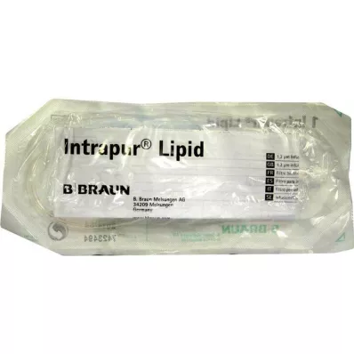 INTRAPUR Lipid, 1. st