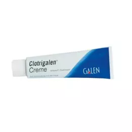 CLOTRIGALEN Fløde, 25 g