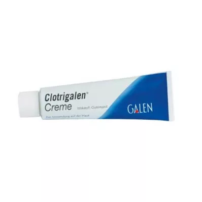 CLOTRIGALEN Fløde, 100 g