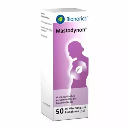 MASTODYNON Blanding, 50 ml
