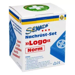 SENADA Logo Norm, 1 stk
