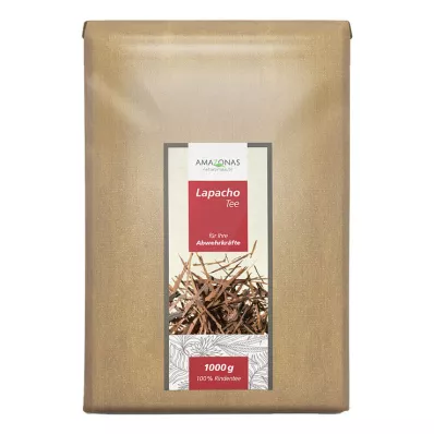 LAPACHO INNERER Bark te, 1 kg