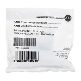 PARI Mundstykke til type 37,00, 1 stk