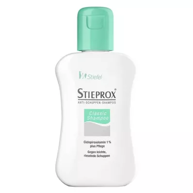 STIEPROX Shampoo, 100 ml