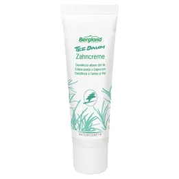 Tea tree tandpasta, 50 ml