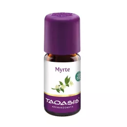 MYRTE BIO Olie, 5 ml