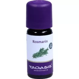 ROSMARIN ÖL Økologisk, 10 ml