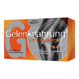 GELENKNAHRUNG Pro Hyaluron Orthoexpert tabletter, 90 stk