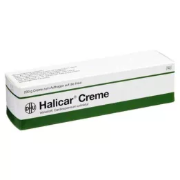 HALICAR Fløde, 200 g