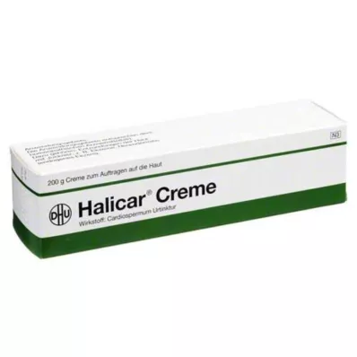 HALICAR Fløde, 200 g