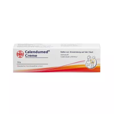 CALENDUMED Fløde, 50 g