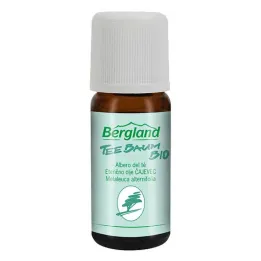 Økologisk tetræolie, 10 ml