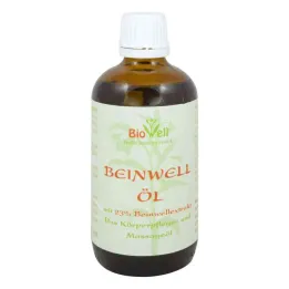 Comfrey olie, 100 ml
