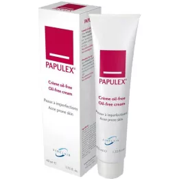 PAPULEX Fløde, 40 ml