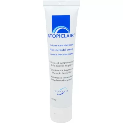 ATOPICLAIR Fløde, 40 ml